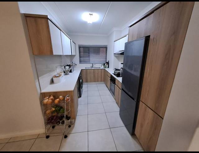 3 BEDROOM APARTMENT FOR SALE IN BLYDE RIVERWALK ESTATE